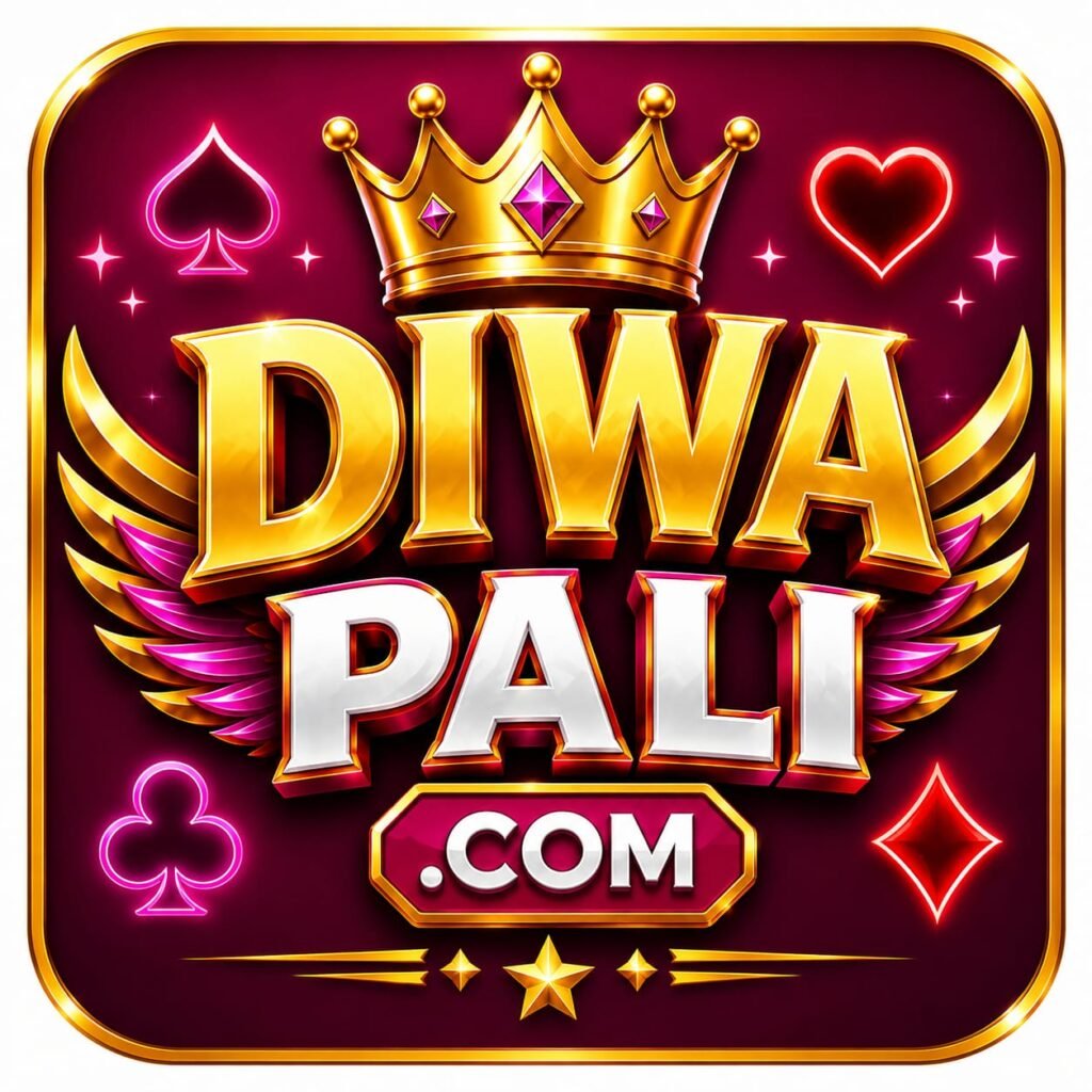 Diwa Pali game