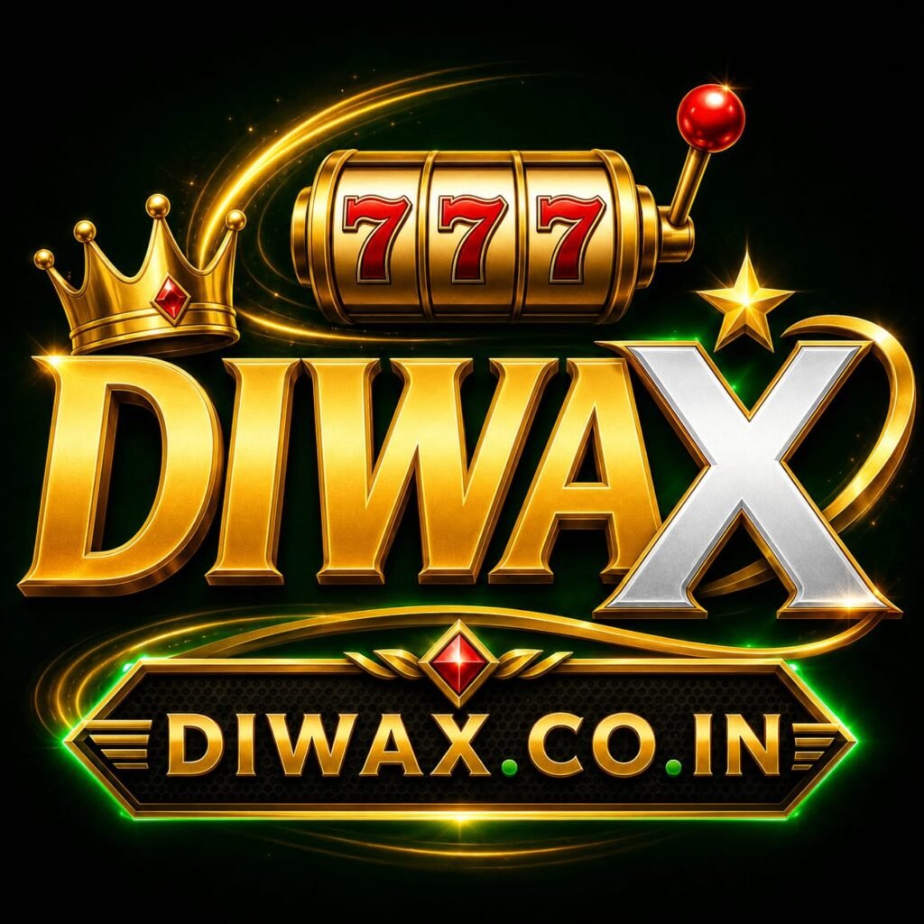 diwax game